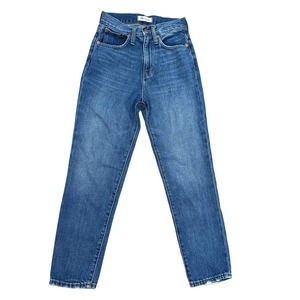 Madewell The Momjean - sz 23